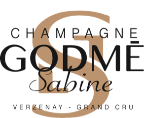 Logo Godmé Sabine